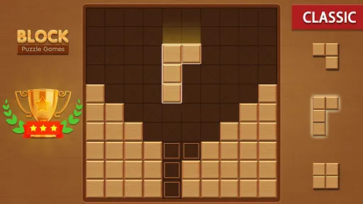 Block puzzle - Puzzle Games | Permainan | XWorld