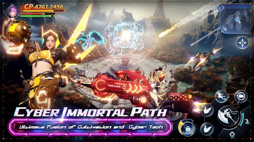 Blade of Divinity | Permainan | XWorld