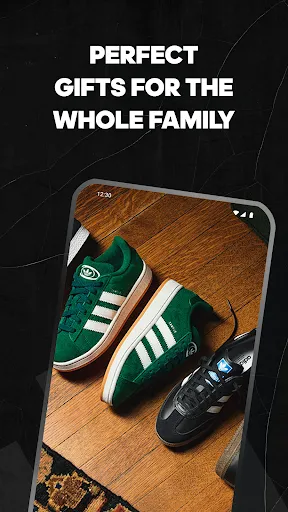 adidas: Shop Shoes & Clothing | Games | XWorld