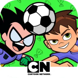 XWorld | Toon Cup - Football Game XWorld | Toon Cup - Football Game