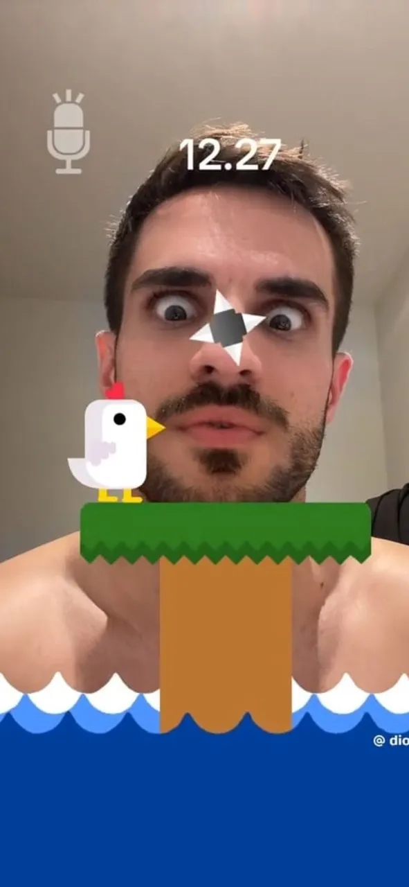 Chicken Scream Challenge | 游戏 | XWorld