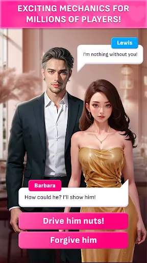 Blushed - Romance Choices | Games | XWorld Blushed - Romance Choices | Games | XWorld