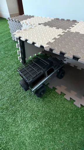 RC Arcade | 游戏 | XWorld