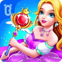 XWorld | Tiệm Trang Sức Bé Gấu Trúc