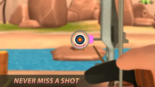 Archery Master TV: 3D Shooting | Игры | XWorld