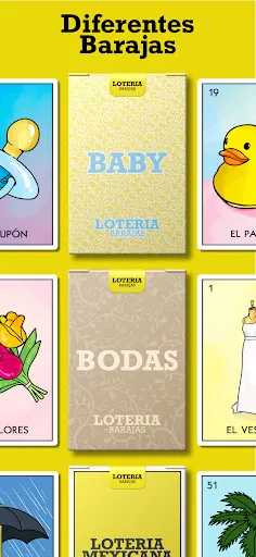 Loteria Mexicana | Games | XWorld Loteria Mexicana | Games | XWorld