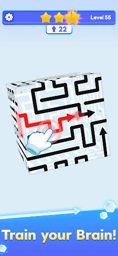 CubeAway - 3DPuzzle | Games | XWorld CubeAway - 3DPuzzle | Games | XWorld