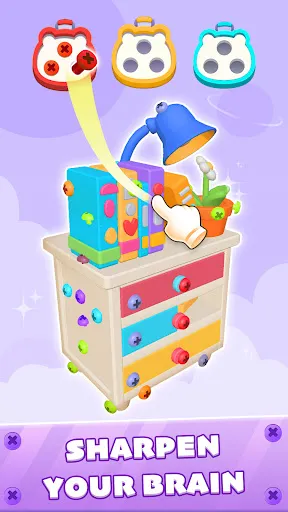 Screw Fun 3D | Permainan | XWorld Screw Fun 3D | Permainan | XWorld