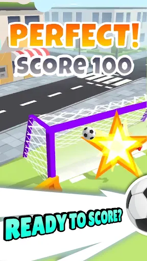 Crazy Kick! Fun Football game | Games | XWorld