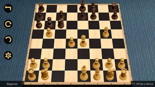 Chess | Jogos | XWorld