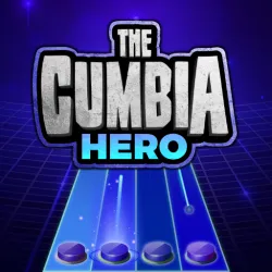 XWorld | Cumbia Hero 2026: Juego música XWorld | Cumbia Hero 2026: Juego música