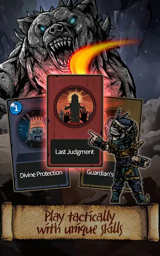 Slay the Titan : Deckbuild RPG | Games | XWorld Slay the Titan : Deckbuild RPG | Games | XWorld