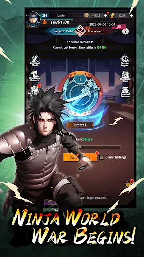 Final Shinobi Clash | Games | XWorld