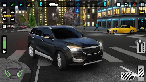 Trò chơi ô tô: Sim học lái xe | Games | XWorld Trò chơi ô tô: Sim học lái xe | Games | XWorld