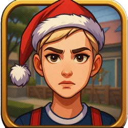 XWorld | Schoolboy Parent House Runaway