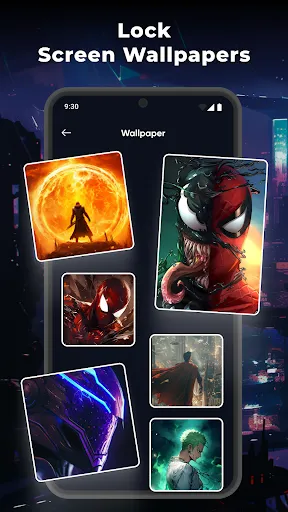 Zipper Lock Screen: Zip Theme | Permainan | XWorld