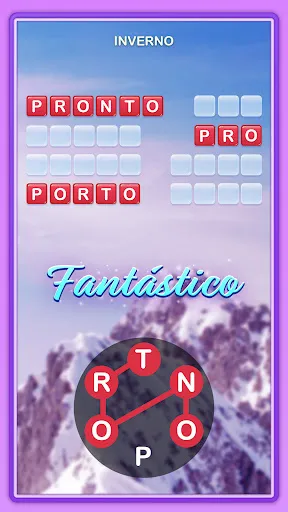 Jogo de Palavras - Word Tour | Jogos | XWorld