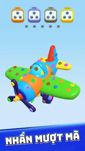 Screw Out 3D | Games | XWorld Screw Out 3D | Games | XWorld