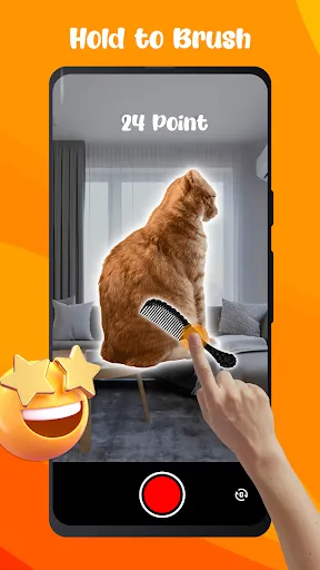 Cat Brush Challenge | 游戏 | XWorld Cat Brush Challenge | 游戏 | XWorld