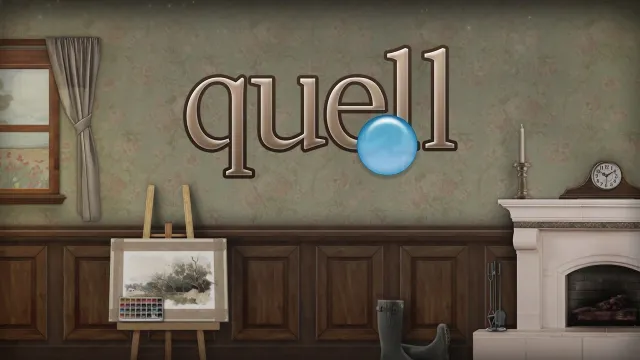 Quell+ | Games | XWorld