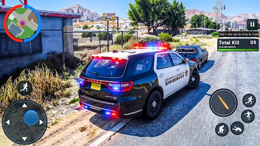 Police Patrol Car Simulator | Jogos | XWorld Police Patrol Car Simulator | Jogos | XWorld