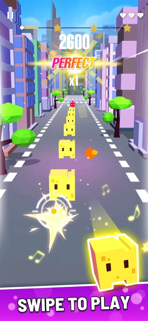 บีทชูตเตอร์ - MUSIC BEAT | เกม | XWorld