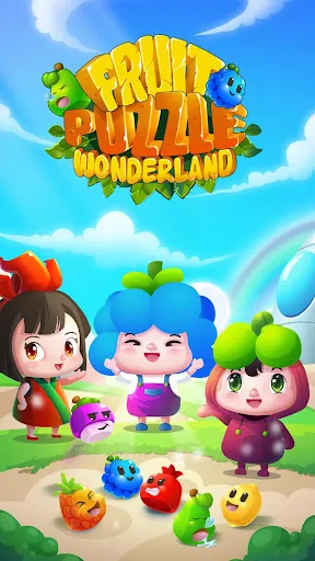 Câu đố trái cây thần tiên | Games | XWorld