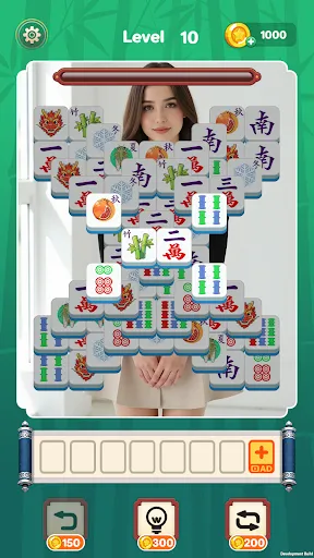 Encounter Mahjong | Игры | XWorld