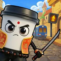 XWorld | Subway Rush: Endless Runner