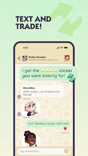 MONOPOLY GO!Chat | Games | XWorld MONOPOLY GO!Chat | Games | XWorld