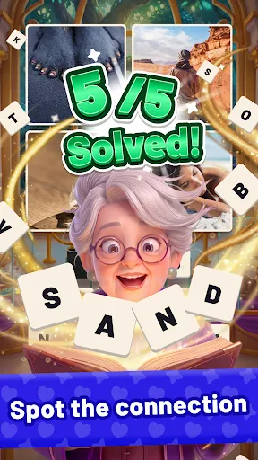 4 Pics 1 Word: Magic Museum | Games | XWorld 4 Pics 1 Word: Magic Museum | Games | XWorld