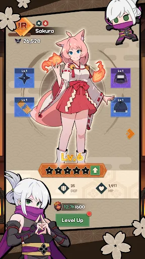 Ninja Đại Chiến: World | Games | XWorld