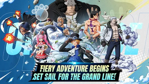 Haki Heroes: New World | Permainan | XWorld
