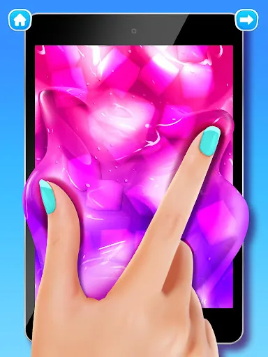 Slime Simulator: Stress Relief | Игры | XWorld