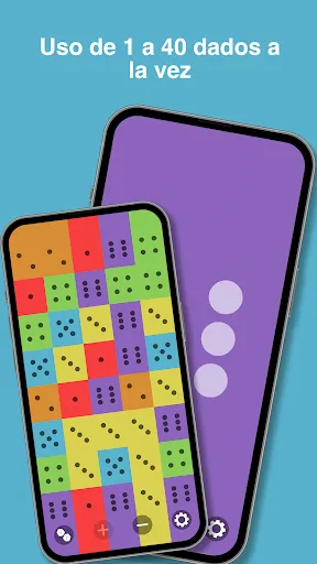 Lanzador de Dados! | juego | XWorld