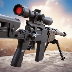 XWorld | War Sniper: FPS Shooting Game