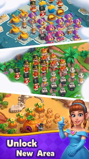 Merge Tile: Match & Merge | เกม | XWorld Merge Tile: Match & Merge | เกม | XWorld