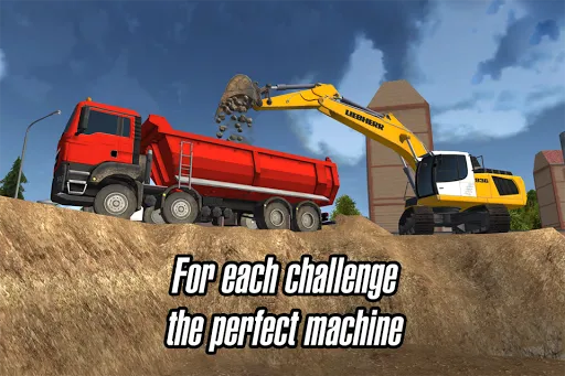 Construction Simulator 2014 | Permainan | XWorld