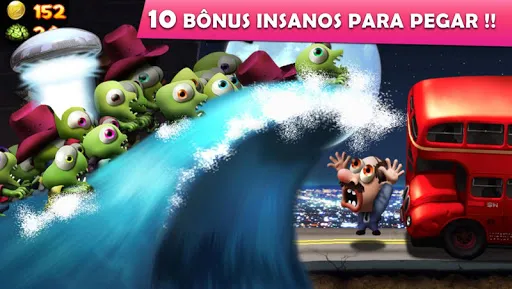 Zombie Tsunami | Jogos | XWorld