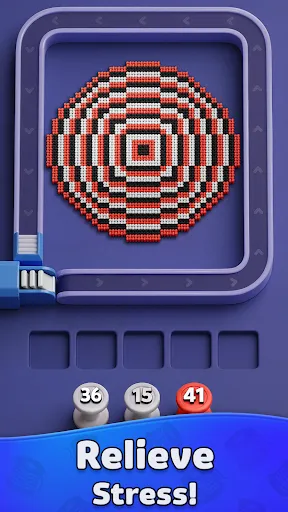 Yarn Loop | Permainan | XWorld