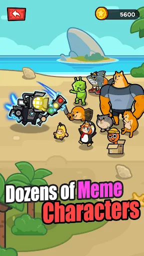 What The Dog Doin': Shield Dog | Games | XWorld What The Dog Doin': Shield Dog | Games | XWorld
