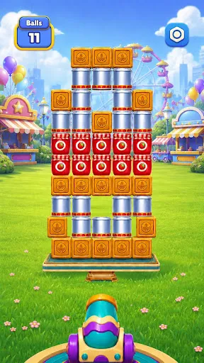 Destroy Shot | เกม | XWorld Destroy Shot | เกม | XWorld