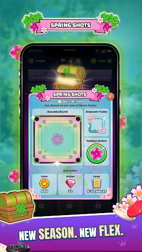Carrom Board - Disc Pool Game | เกม | XWorld Carrom Board - Disc Pool Game | เกม | XWorld