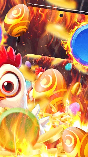Burning Road | เกม | XWorld