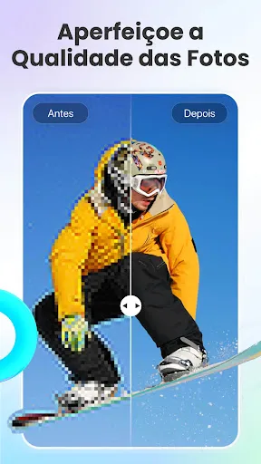 AI Editor de fotos - Fotor | Jogos | XWorld