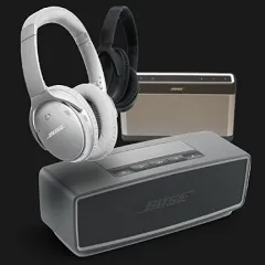 XWorld | Bose System