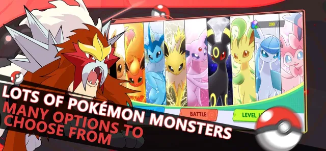 Monster Master：Evolution | Games | XWorld