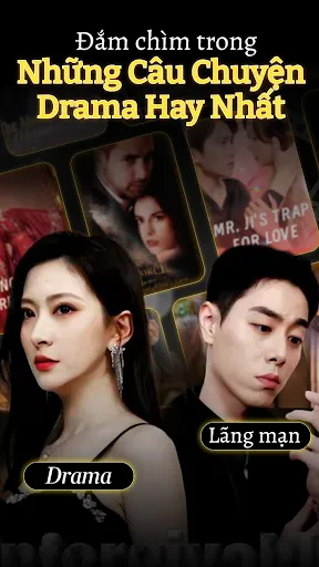 FilmPocket - Drama Phim Ngắn | Games | XWorld