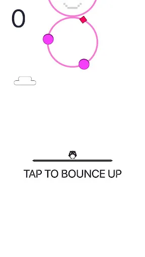 Hawkgi Bounce | 游戏 | XWorld