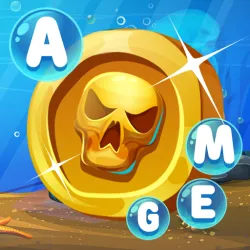 XWorld | Gold for words: anagram games